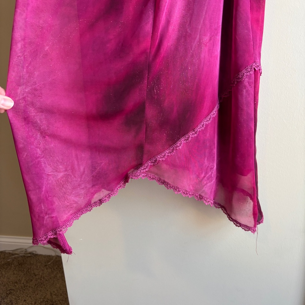 Y2k Dream Dress - Picture 10 of 10